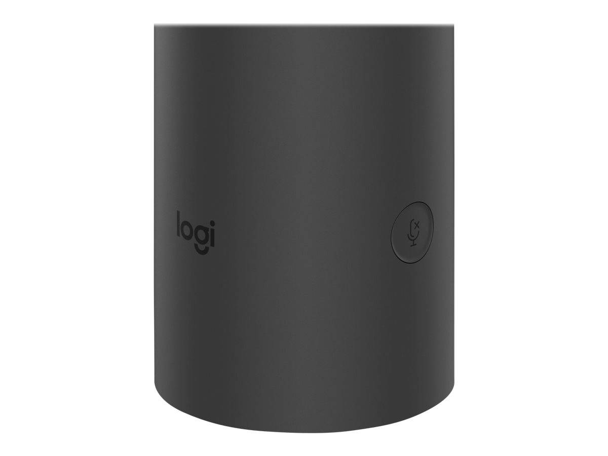 ConferenceCam Sight 4k graphit