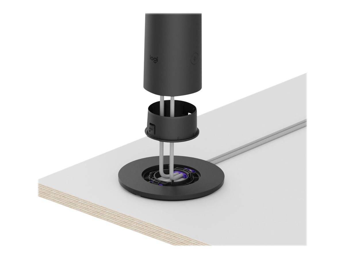 ConferenceCam Sight 4k graphit