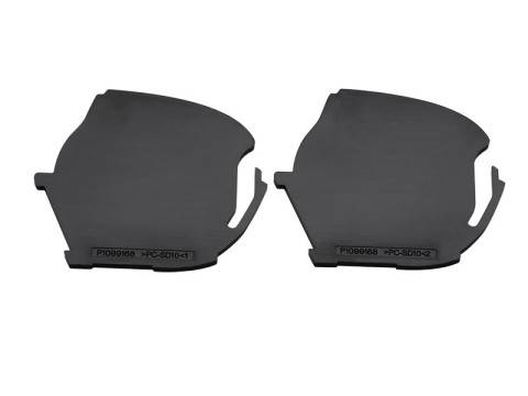 Zebra Medien-Spacer (Packung mit 10) - Media Spacers - 10 pcs