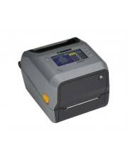Zebra ZD621 label printer Drucker & Scanner Etiketten