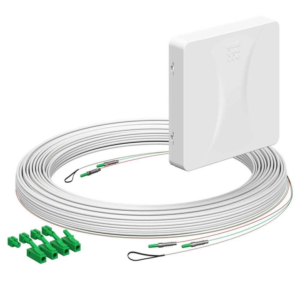 Kaiser Teilnehmeranschluss 20m 4252046