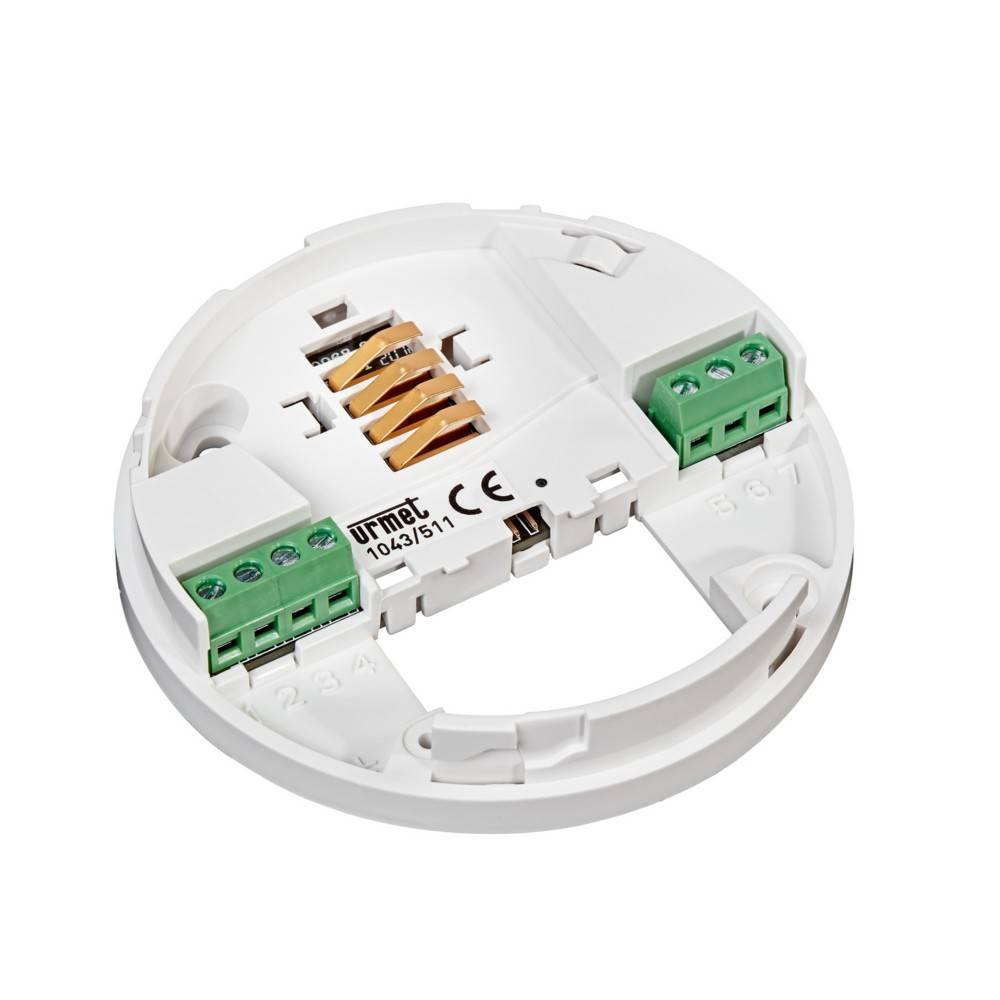 Grothe Universal-Sockel SD 1043/511