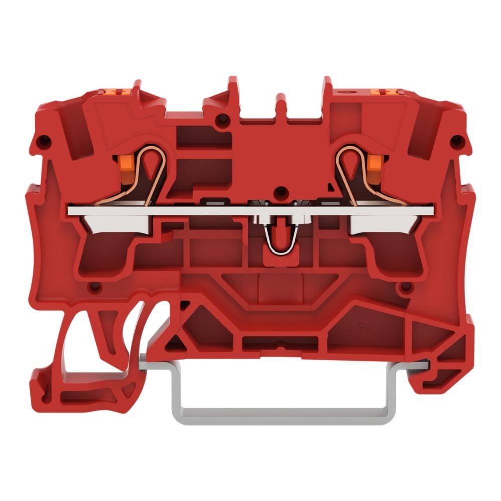 WAGO GmbH & Co. KG 2L-Durchgangsklemme 2204-1203