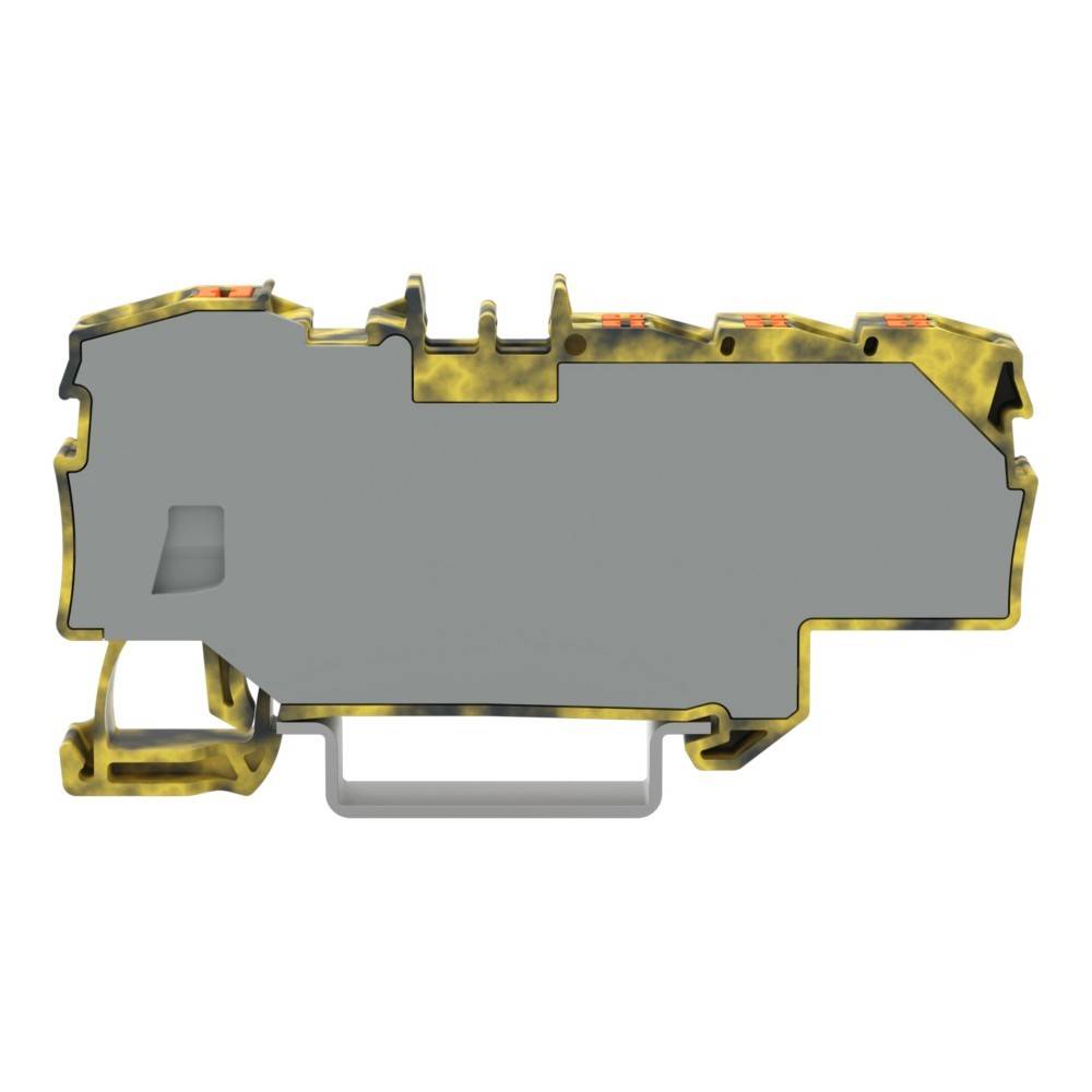 WAGO GmbH & Co. KG Verteilerklemme 2206-8031/000-053