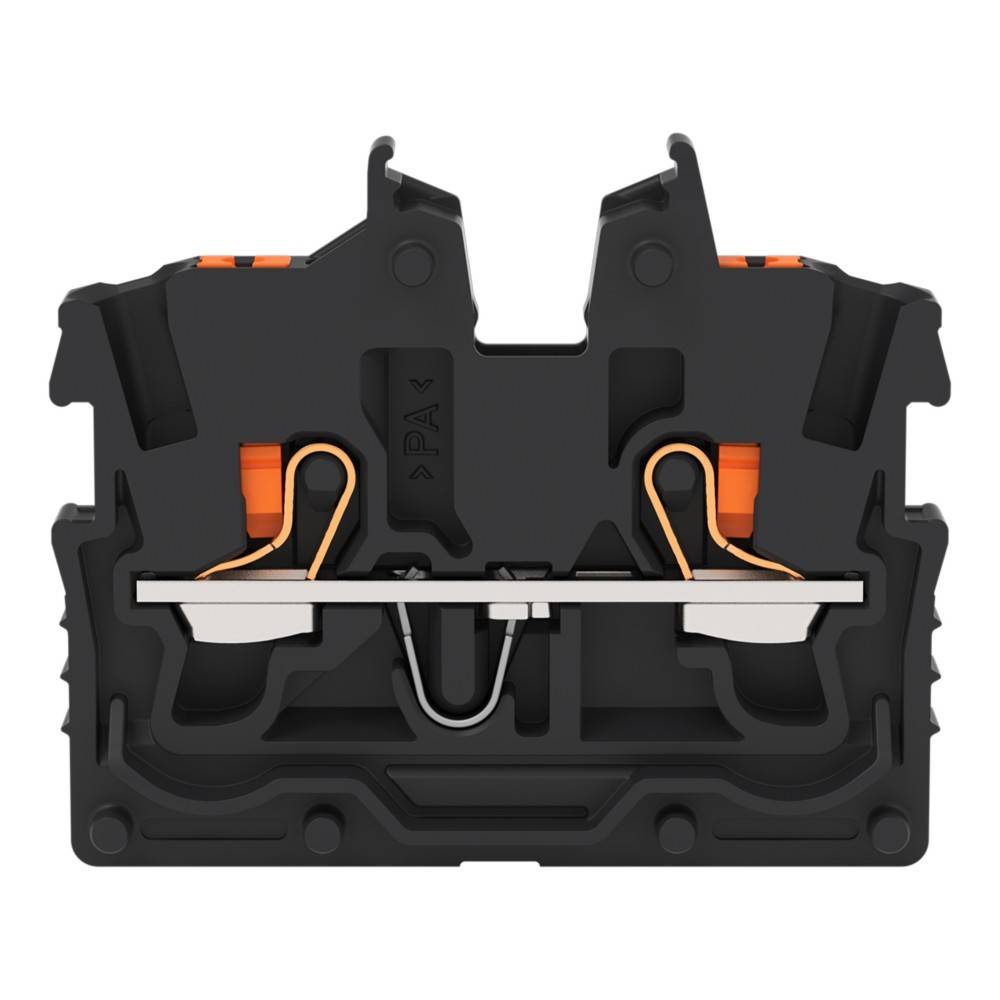 WAGO GmbH & Co. KG 2L-Mini-Durchgangsklemme 2250-325