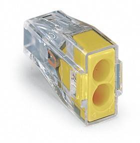 WAGO GmbH & Co. KG Verbindungsdosenklemme 773-162