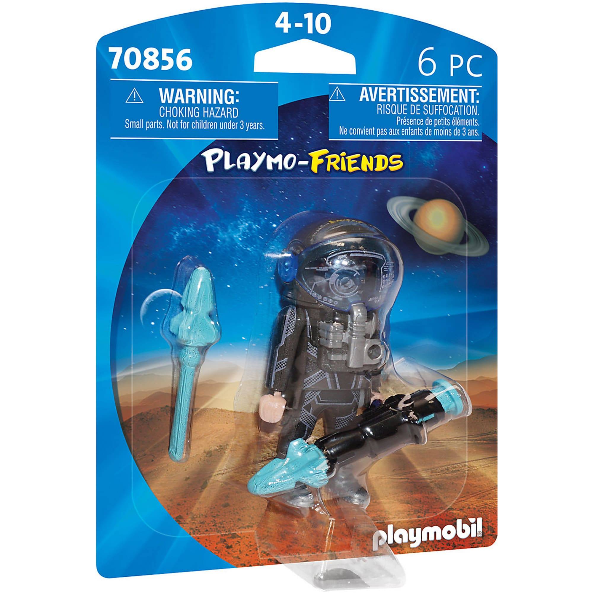 PLAYMOBIL® 70856 Space Ranger PLAYMO-FRIENDS