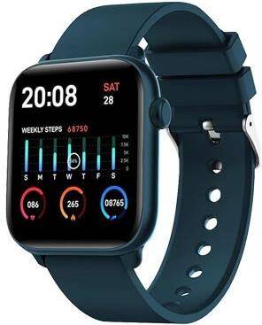 Xplora Xmove Activity Band 2 Blau (7090048400712)