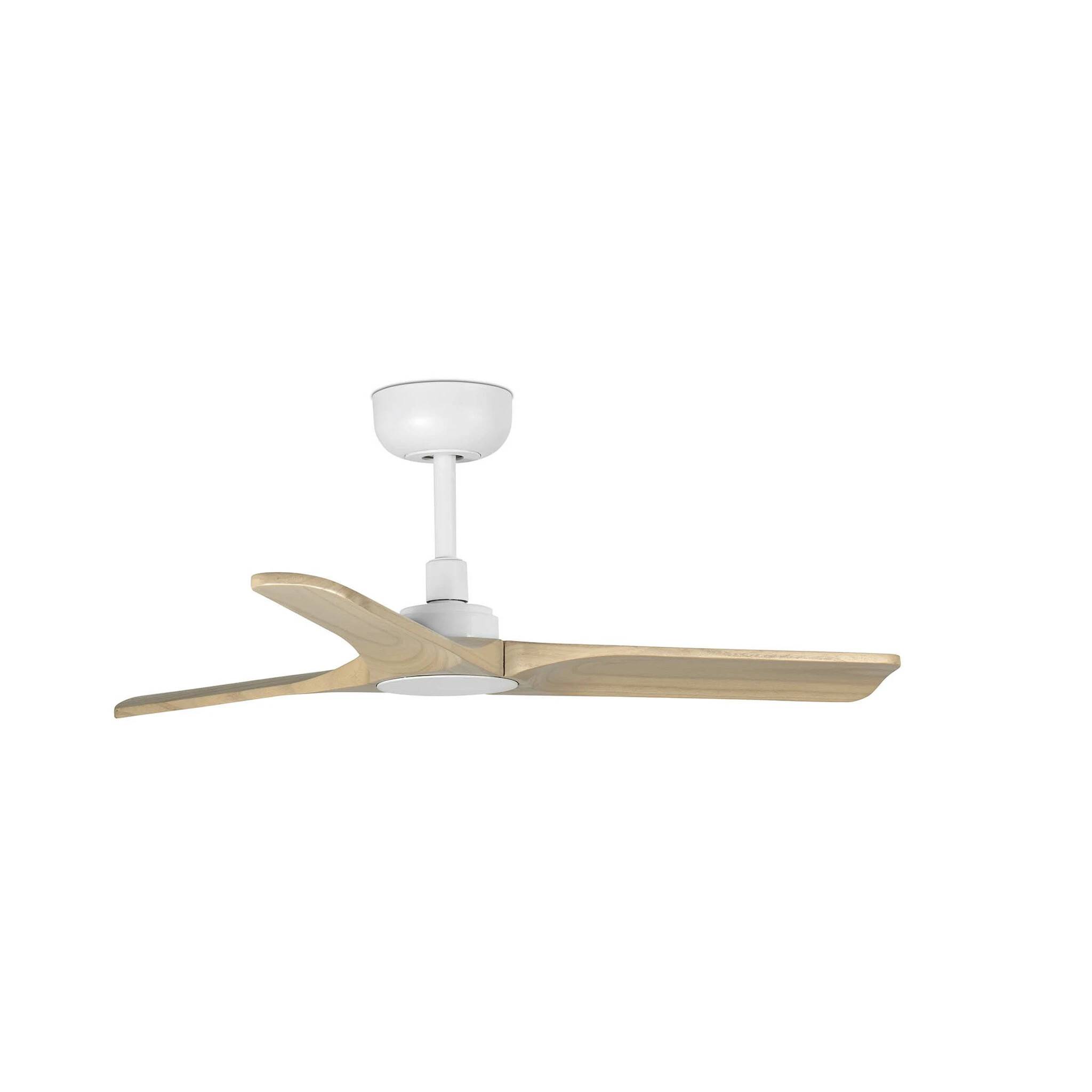DC Deckenventilator Heywood S Weiß