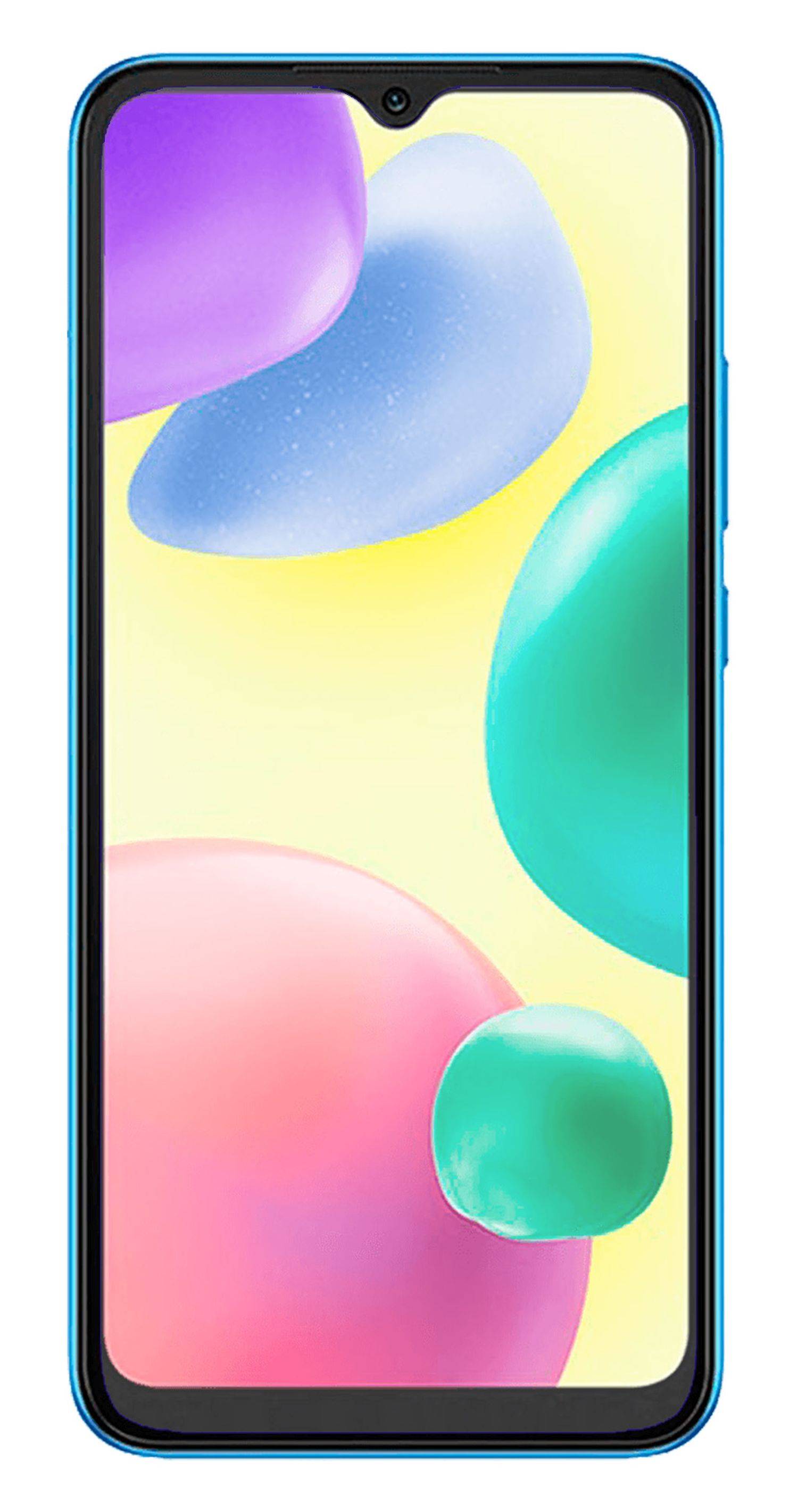 Schutzglas 9H kompatibel mit Xiaomi Redmi Note 12 Pro Displayschutzfolie Passgenau Glas