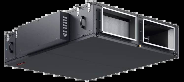 Vitoair FS PRO 1500S-R Basisgerät Rechts - Viessmann Z025623