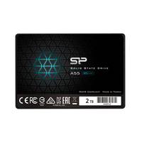 Solid State Drive 4TB 2.5