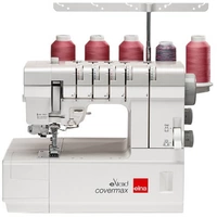ELNA Covermax ELNA Covermax