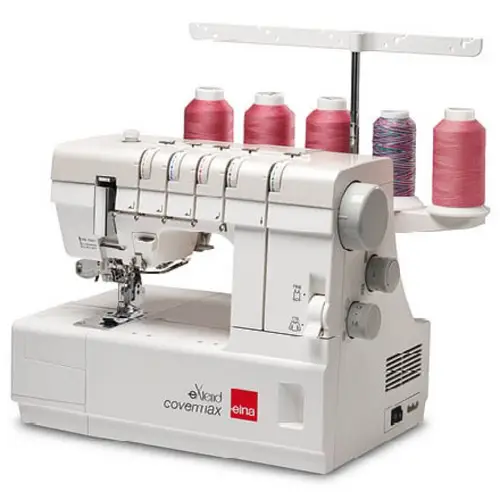ELNA Covermax ELNA Covermax