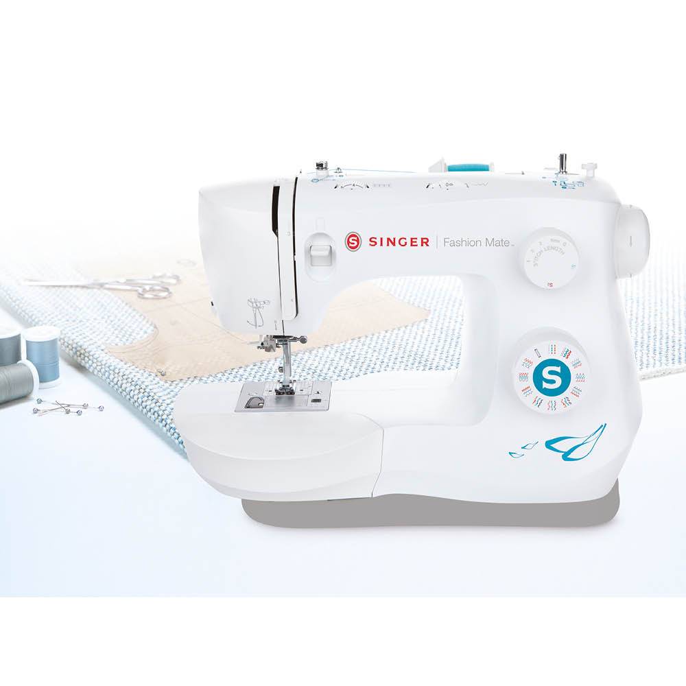 SINGER Fashion Mate 3342