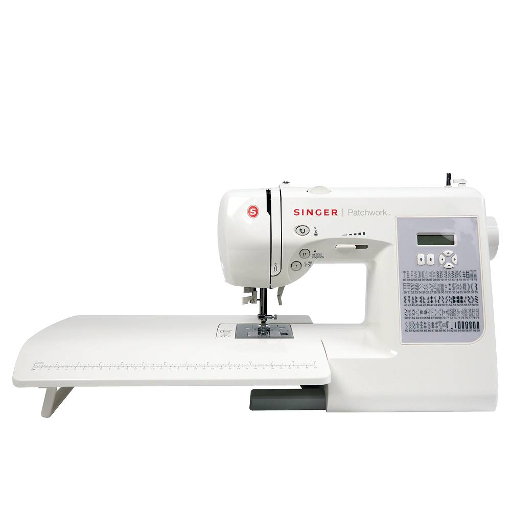 SINGER Patchwork 7285Q