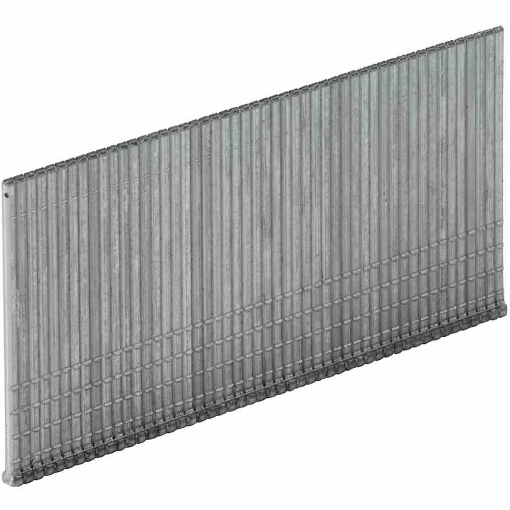 metabo Stauchkopfngel SKN 30 NK, Lnge 30 mm, 1000 Stck geeignet fr