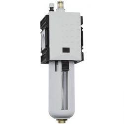 Druckluftöler Baureihe Futura - 16 bar - 8000 l/min - G 3/8" innen - Durchfluss 3100 l/min - Baureihe 1