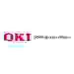 OKI - Cyan - Original - Tonerpatrone - für ES 9466 MFP, 9476 MFP