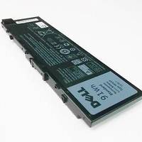 Dell - Laptop-Batterie (gleichwertig mit: Dell RDYCT, Dell MFKVP)