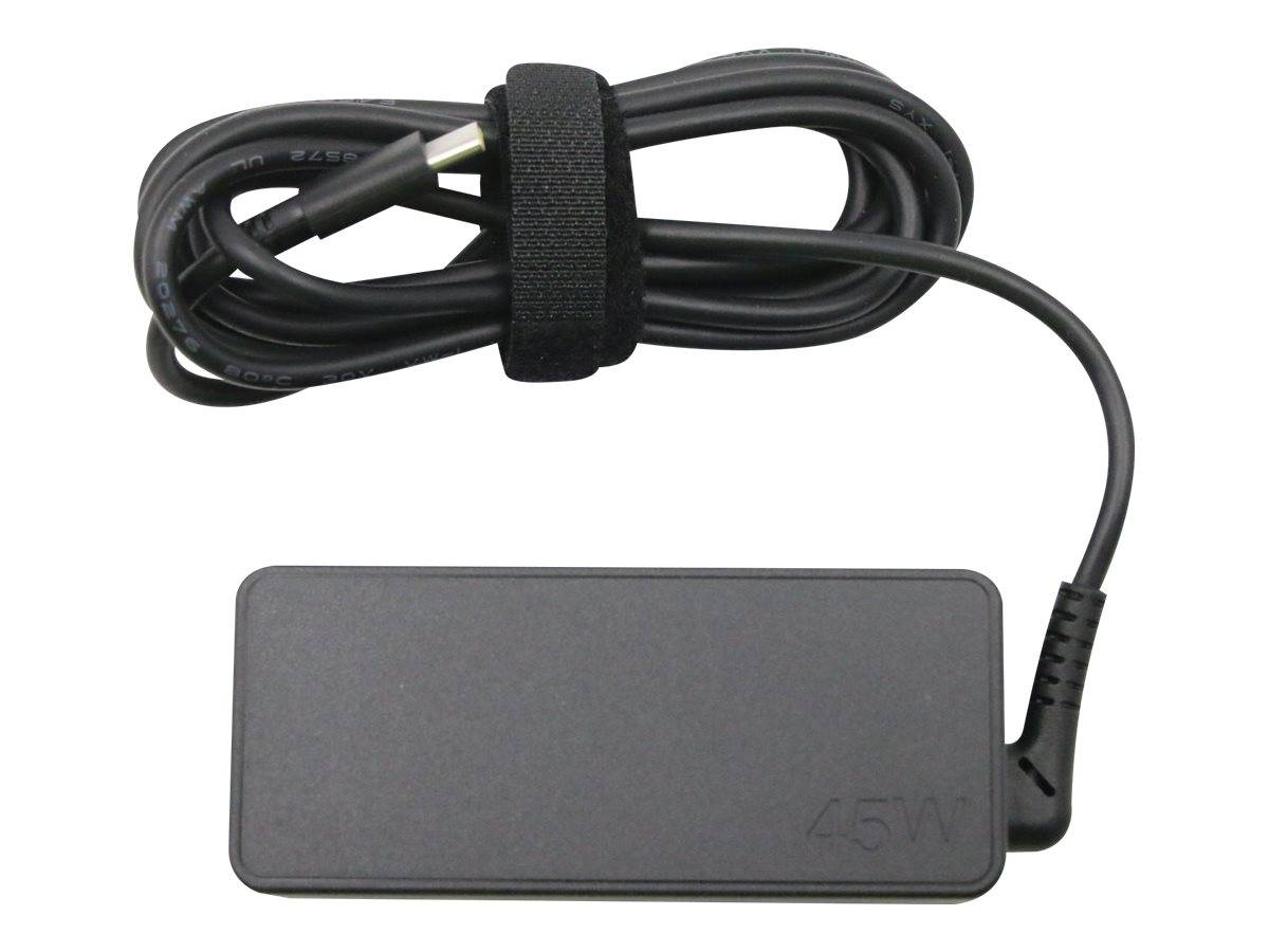 LENOVO - Chicony - USB-C Netzteil - Wechselstrom 100-240 V