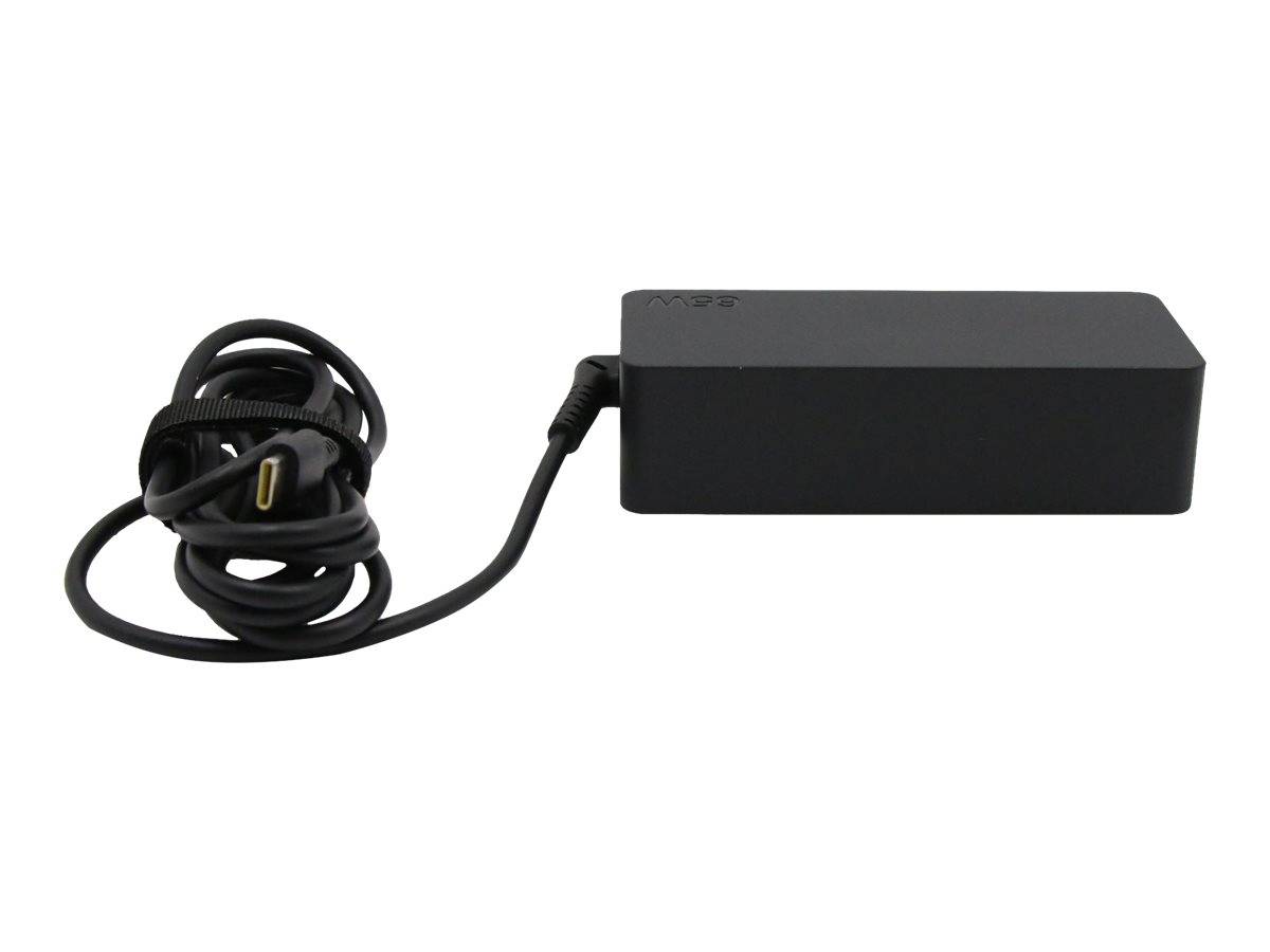 LENOVO - Chicony - Netzteil - Wechselstrom 100-240 V - 65 Watt - FRU - für ThinkPad 11e (5th Gen)