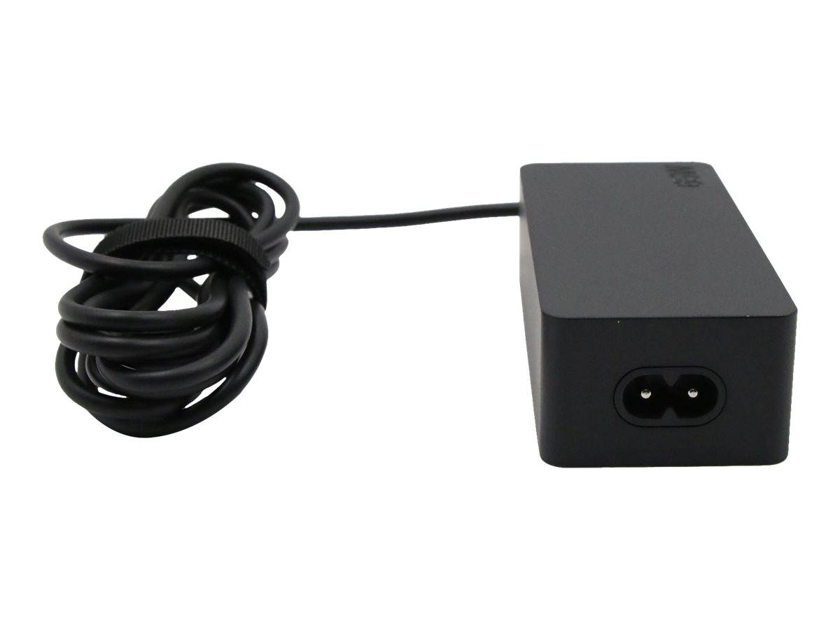 LENOVO - Chicony - Netzteil - Wechselstrom 100-240 V - 65 Watt - FRU - für ThinkPad 11e (5th Gen)