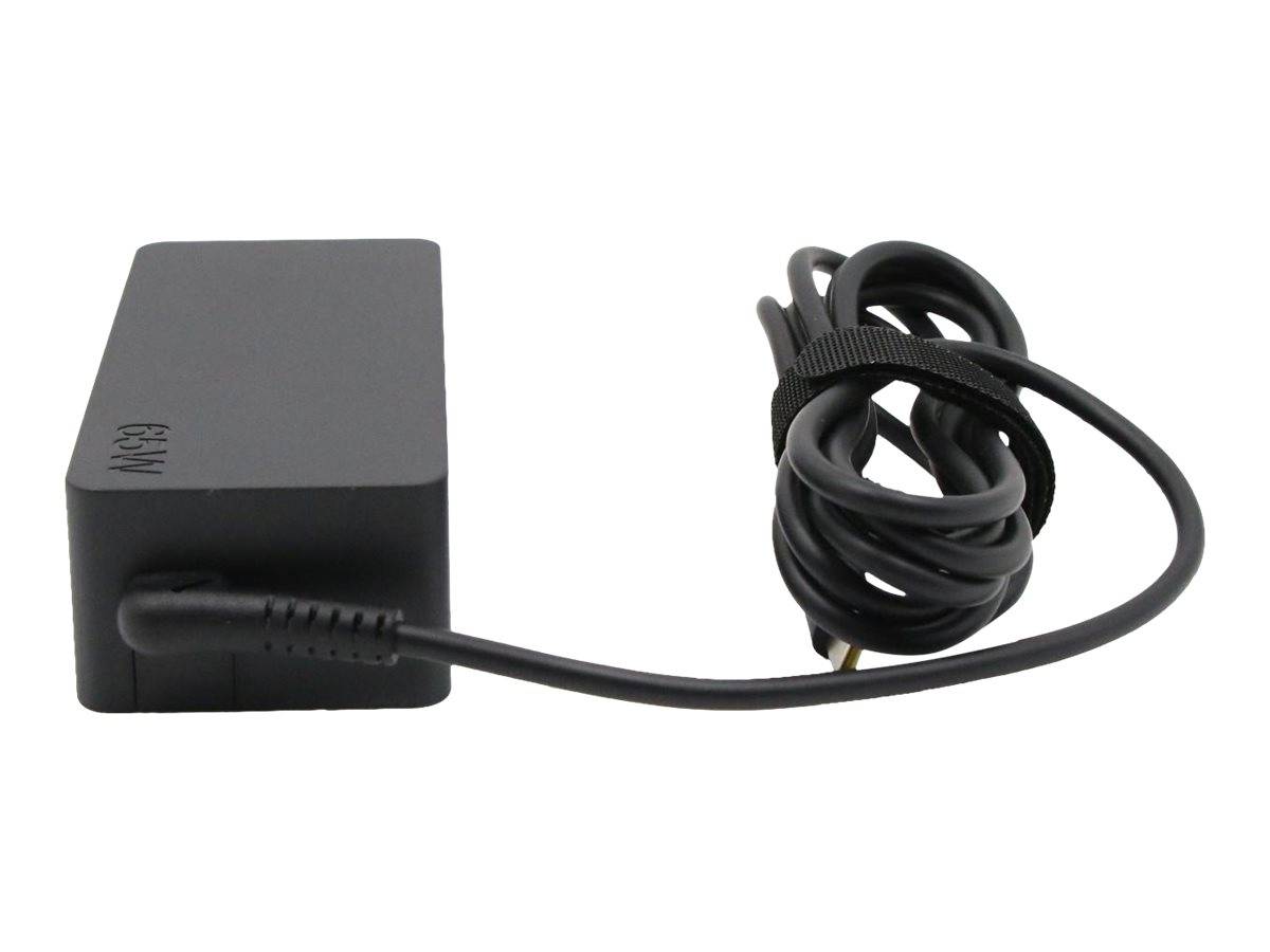 LENOVO - Chicony - Netzteil - Wechselstrom 100-240 V - 65 Watt - FRU - für ThinkPad 11e (5th Gen)