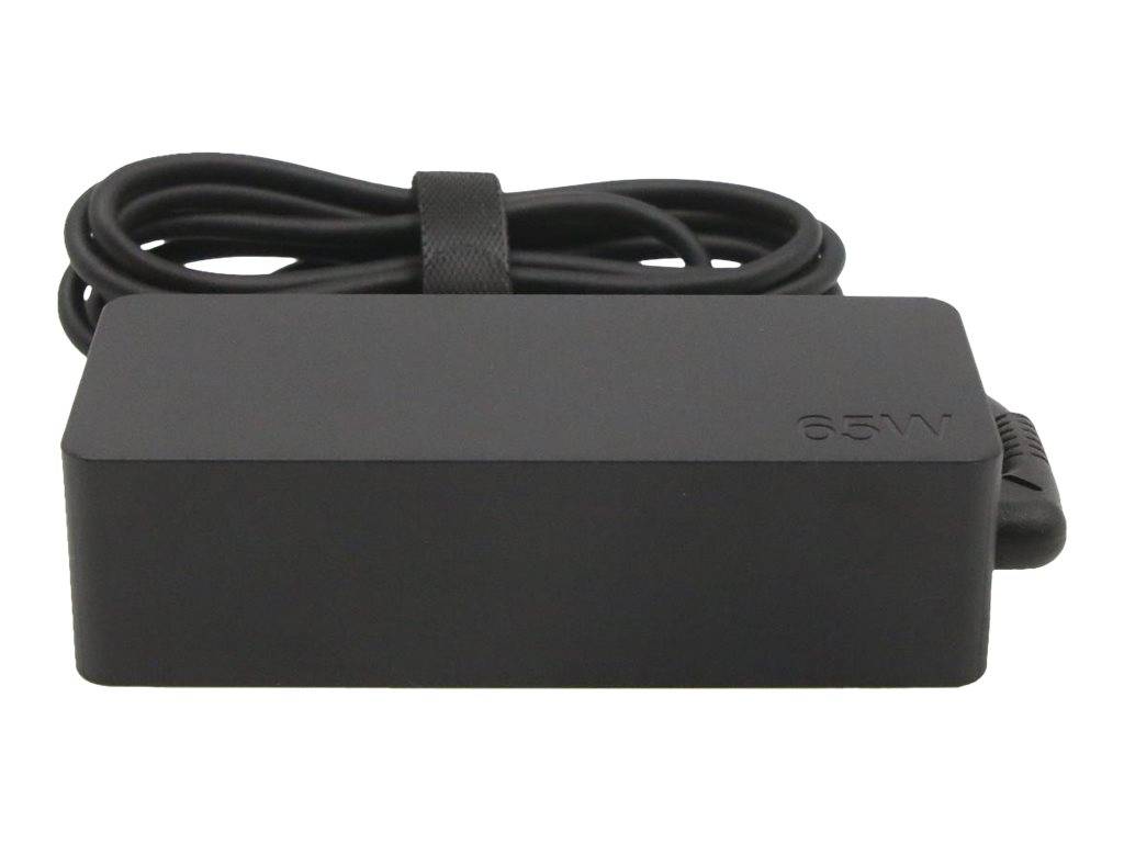 Lenovo - Netzteil - Wechselstrom 100-240 V - 65 Watt