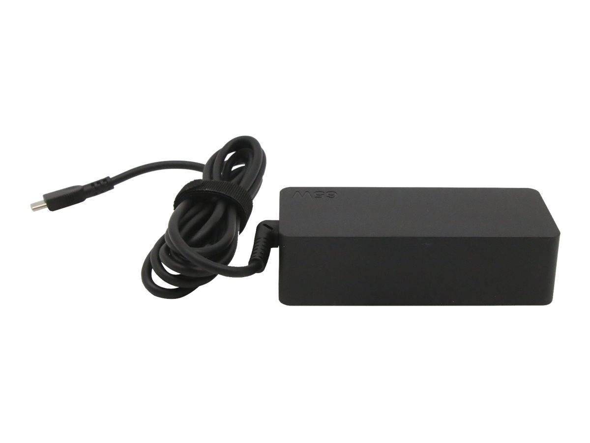 Lenovo - Netzteil - Wechselstrom 100-240 V - 65 Watt