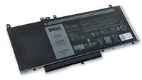 Dell - Laptop-Batterie (gleichwertig mit: Dell 0K3JK9)