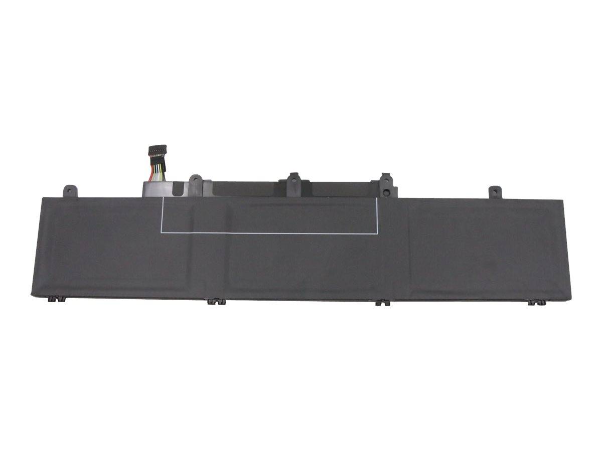 Lenovo - Laptop-Batterie - Lithium-Ionen - 3 Zellen