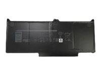 Dell Primary - Laptop-Batterie - Lithium-Ionen