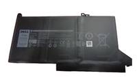 Dell 0NF0H - Akku - DELL - - Latitude 7280 - Latitude 7480 - 42Wh - 3 cells - Li