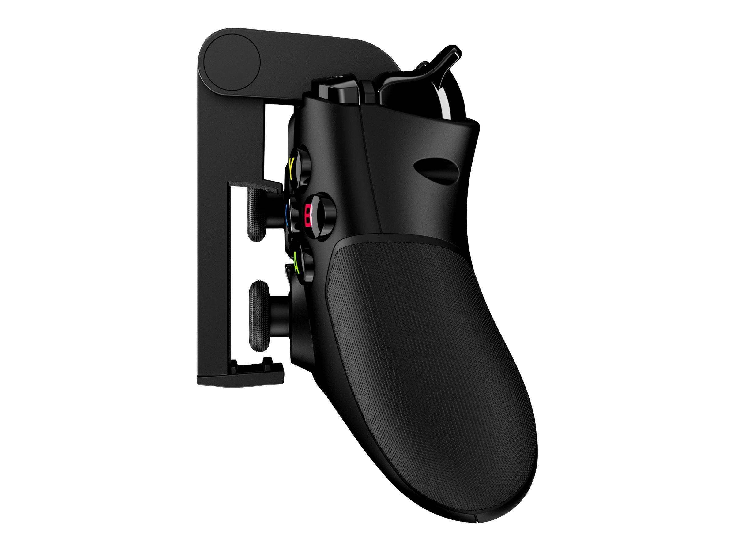 HP - HyperX Clutch - Game Pad - kabellos - Bluetooth