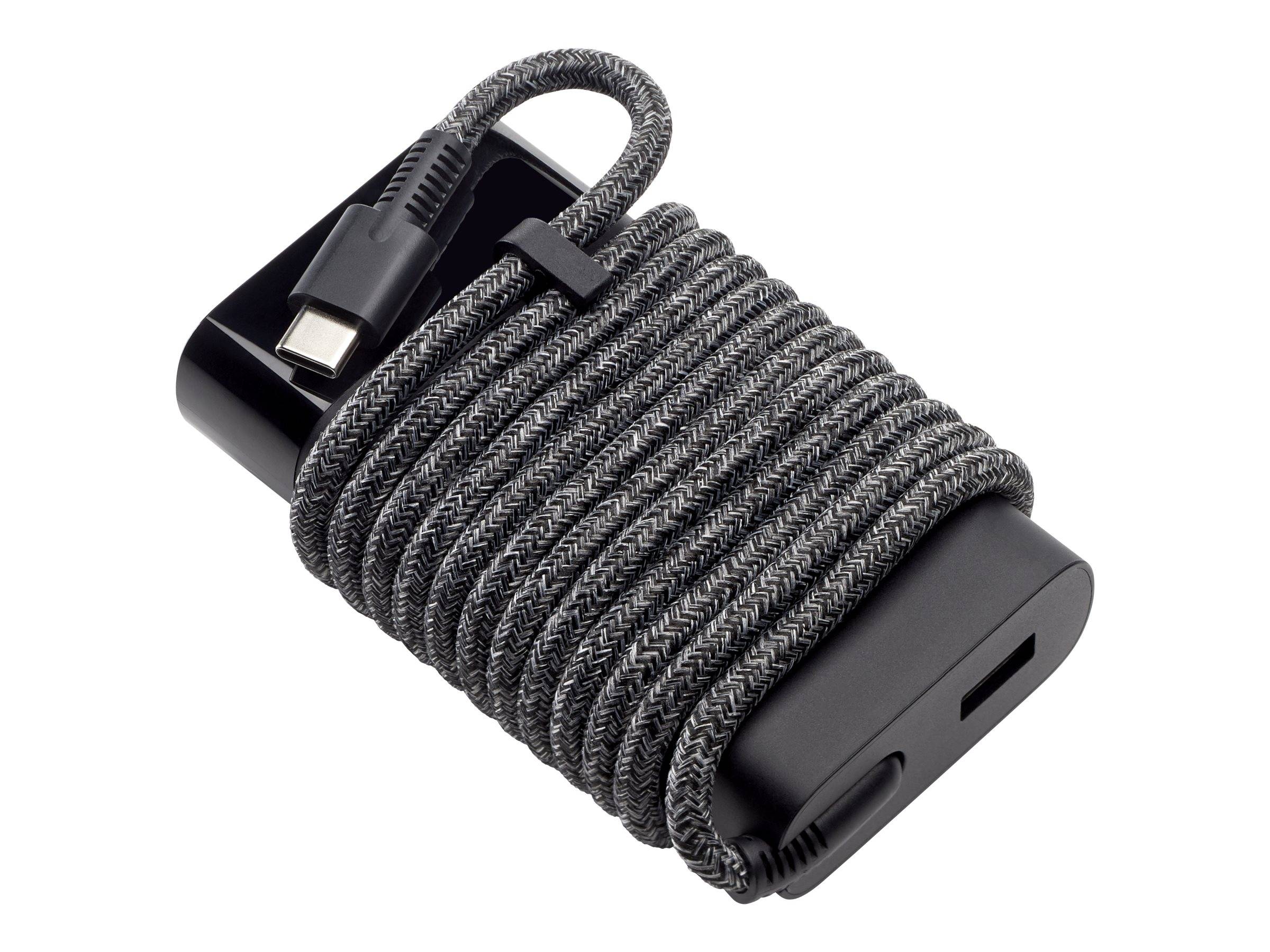 HP - USB-C Netzteil - Wechselstrom 115/230 V