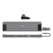 j5create JCD552 - Dockingstation - USB-C 3.2 Gen 2 x 2 j5create JCD552 - Dockingstation - USB-C 3.2 Gen 2 x 2