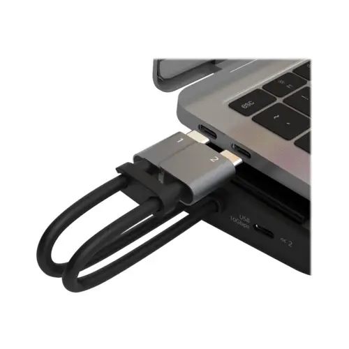 j5create JCD552 - Dockingstation - USB-C 3.2 Gen 2 x 2 j5create JCD552 - Dockingstation - USB-C 3.2 Gen 2 x 2