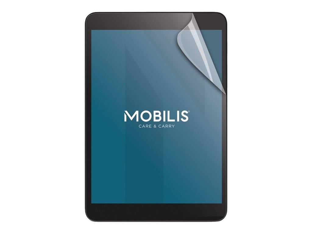 Mobilis Anti-Shock IK06 - Bildschirmschutz für Tablet - Folie - 10.9"" - klar - für Apple 10.9-inch iPad (10. Generation)