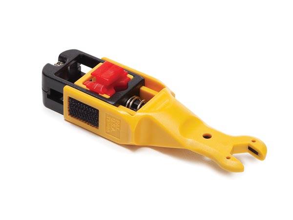 Abisolierer - 2 Messer