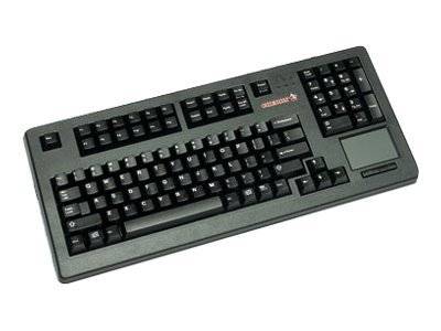 Cherry TouchBoard G80-11900 - Tastatur - USB
