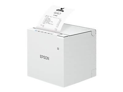 Epson TM m30III - Belegdrucker - Thermozeile - Rolle (7,95 cm)
