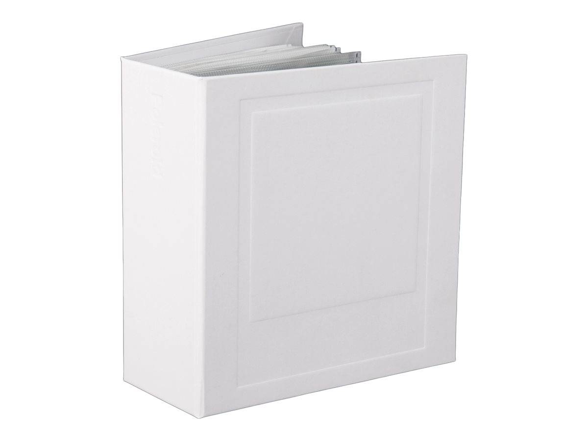 Polaroid Photo Album (small) - Album - 40 x 4.6x5 in (118x126 mm)
