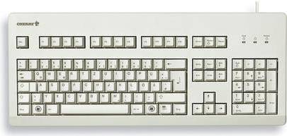 CHERRY G80-3000