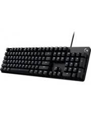 Logitech G413 SE BLACK NLB CENTRAL AZERTY