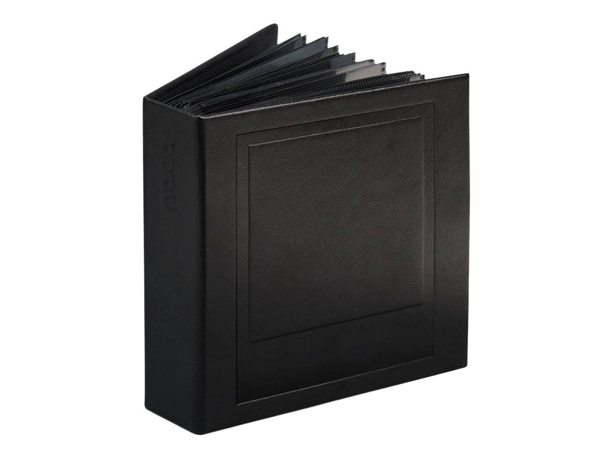 Polaroid Photo Album (small) - Album - 40 x 4.6x5 in (118x126 mm)
