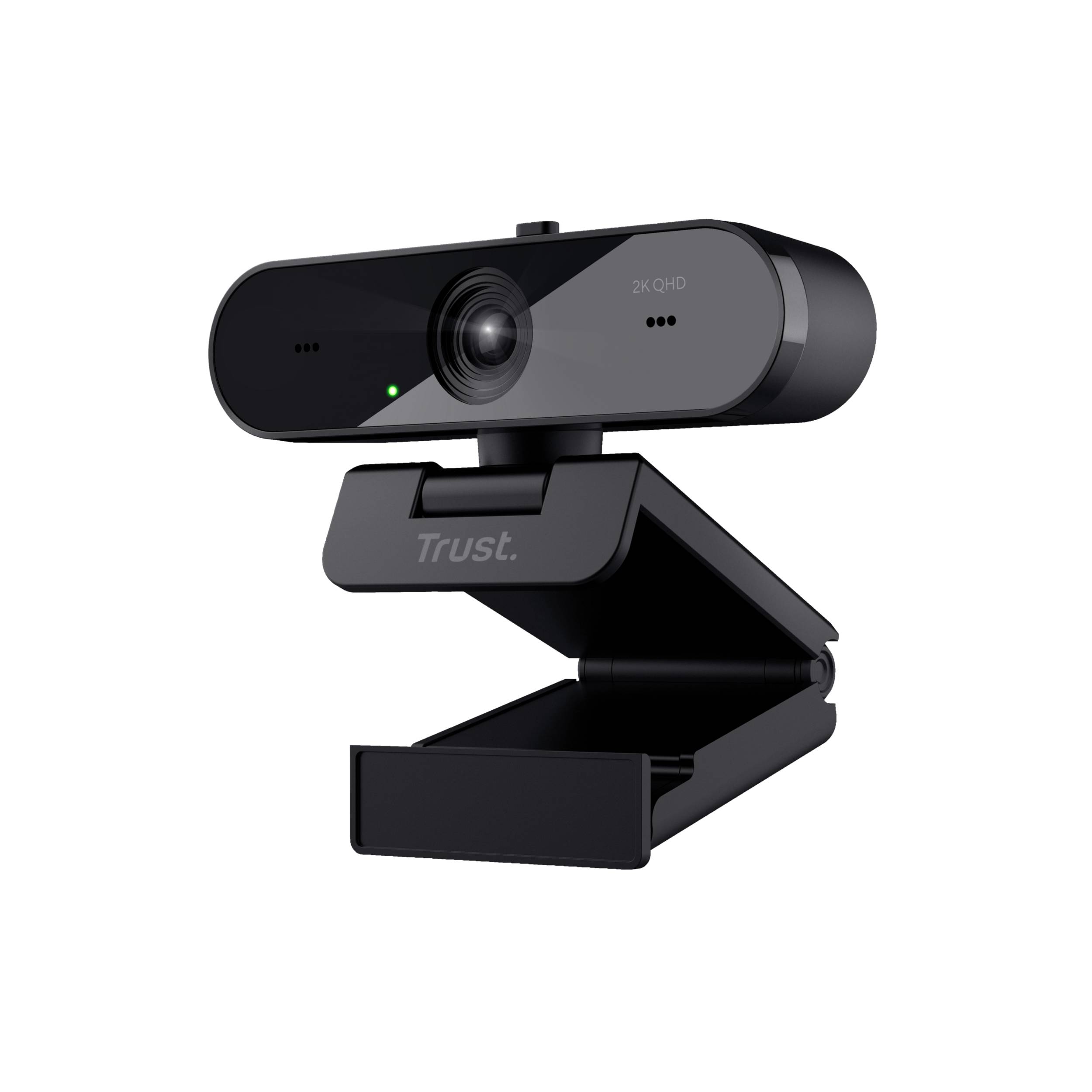 Trust TAXON QHD Webcam ECO