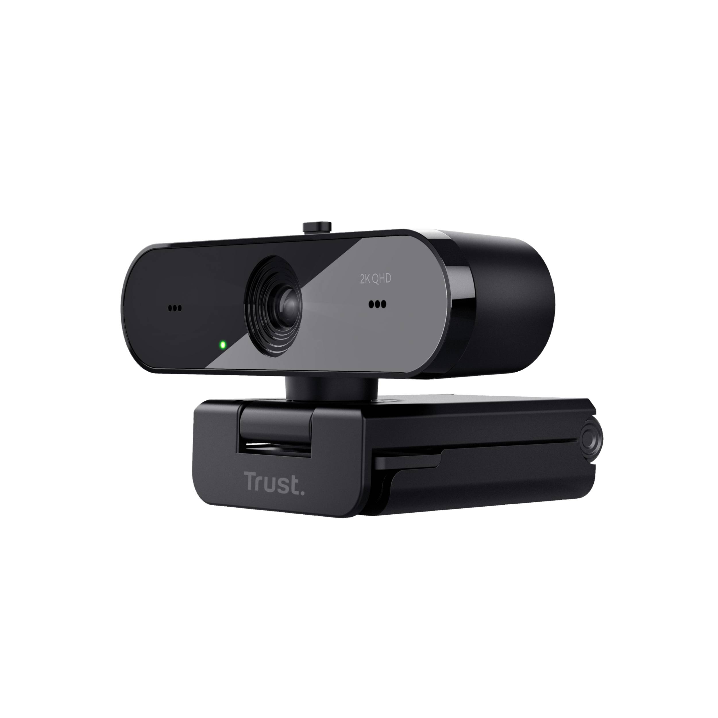 Trust TAXON QHD Webcam ECO