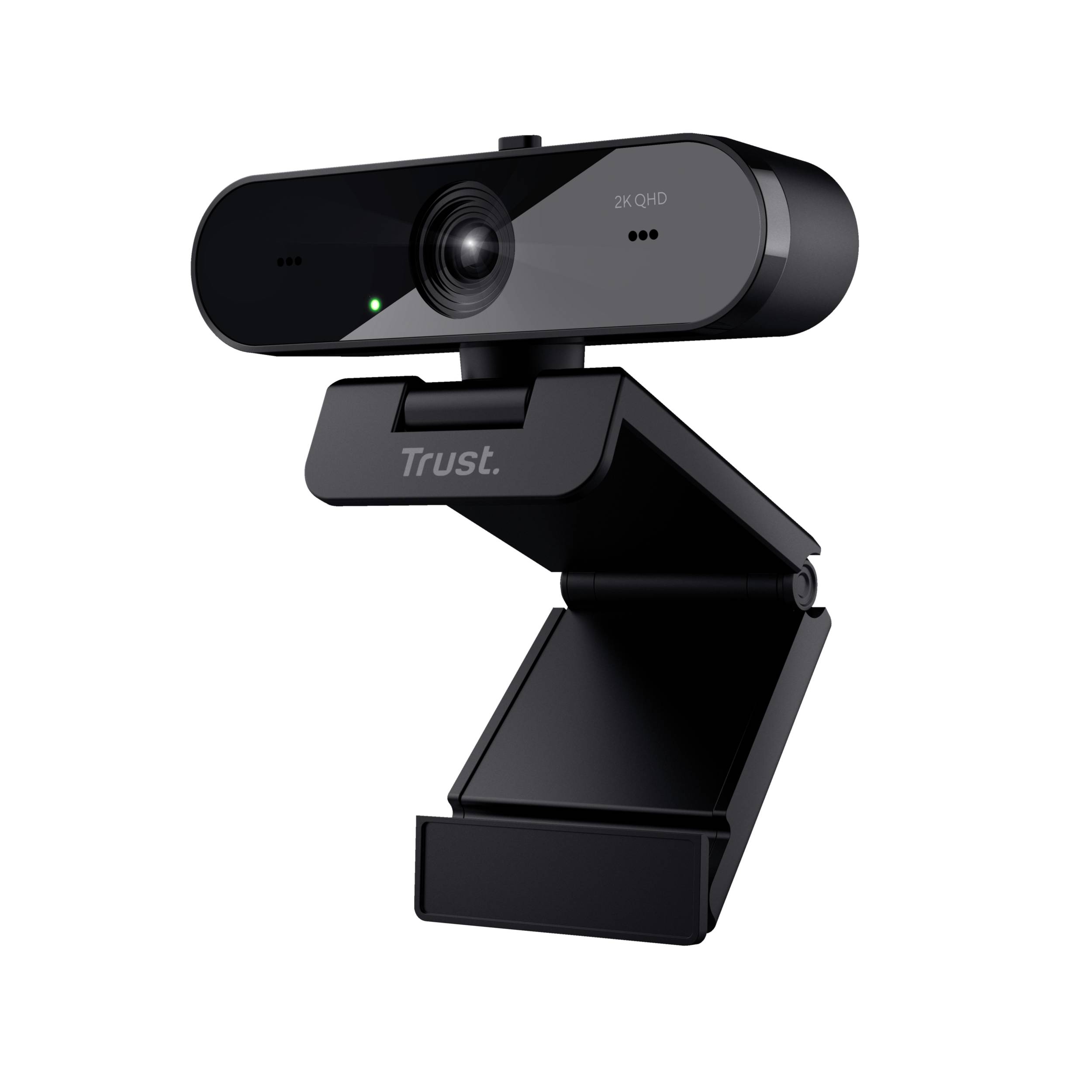 Trust TAXON QHD Webcam ECO