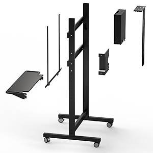 Kindermann Frontablage für Displayständer